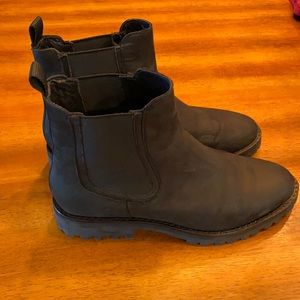 Thursday Boot Co. The Legend Chelsea Boot